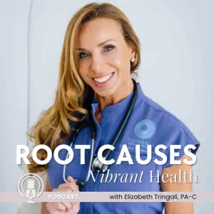 Root Causes podcast
